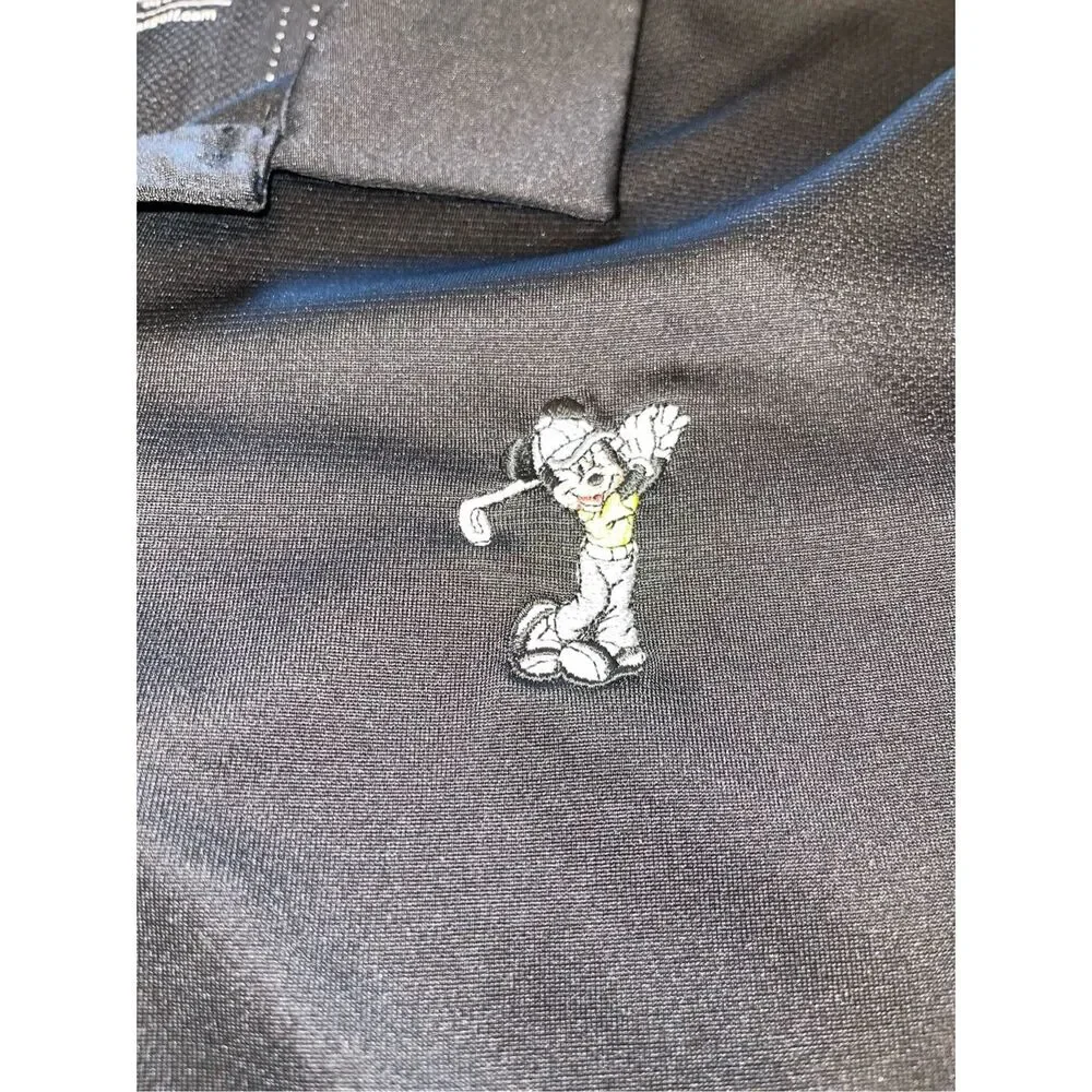adidas golf mickey